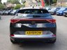 USED 2023 72 CUPRA FORMENTOR 1.5 TSI V2 5d DSG 150 S/S SAT NAV, FULL BLACK LEATHER, HEATED SEATS, DIGITAL COCKPIT, WIRELESS FULL LINK FOR APPLE CARPLAY / ANDROID AUTO, WIRELESS PHONE CHARGER, DAB RADIO, BLUETOOTH, FRONT / REAR PARKING & SIDE SENSORS, REAR VIEW CAMERA, ADAPTIVE CRUISE CONTROL & SPEED LIMITER, LANE ASSIST, FRONT ASSIST, LED INTERIOR AMBIENT BACKGROUND LIGHTING, DSG AUTOMATIC GEARBOX, 19 INCH ALLOYS, KEYLESS, CLIMATE CONTROL, POWER FOLDING MIRRORS, HEATED LEATHER FLAT BOTTOM TIPTRONIC MFSW, AUTO LIGHTS, 1 OWNER, SERVICE HISTORY
