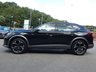 USED 2023 72 CUPRA FORMENTOR 1.5 TSI V2 5d DSG 150 S/S SAT NAV, FULL BLACK LEATHER, HEATED SEATS, DIGITAL COCKPIT, WIRELESS FULL LINK FOR APPLE CARPLAY / ANDROID AUTO, WIRELESS PHONE CHARGER, DAB RADIO, BLUETOOTH, FRONT / REAR PARKING & SIDE SENSORS, REAR VIEW CAMERA, ADAPTIVE CRUISE CONTROL & SPEED LIMITER, LANE ASSIST, FRONT ASSIST, LED INTERIOR AMBIENT BACKGROUND LIGHTING, DSG AUTOMATIC GEARBOX, 19 INCH ALLOYS, KEYLESS, CLIMATE CONTROL, POWER FOLDING MIRRORS, HEATED LEATHER FLAT BOTTOM TIPTRONIC MFSW, AUTO LIGHTS, 1 OWNER, SERVICE HISTORY