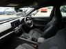 USED 2023 72 CUPRA FORMENTOR 1.5 TSI V2 5d DSG 150 S/S SAT NAV, FULL BLACK LEATHER, HEATED SEATS, DIGITAL COCKPIT, WIRELESS FULL LINK FOR APPLE CARPLAY / ANDROID AUTO, WIRELESS PHONE CHARGER, DAB RADIO, BLUETOOTH, FRONT / REAR PARKING & SIDE SENSORS, REAR VIEW CAMERA, ADAPTIVE CRUISE CONTROL & SPEED LIMITER, LANE ASSIST, FRONT ASSIST, LED INTERIOR AMBIENT BACKGROUND LIGHTING, DSG AUTOMATIC GEARBOX, 19 INCH ALLOYS, KEYLESS, CLIMATE CONTROL, POWER FOLDING MIRRORS, HEATED LEATHER FLAT BOTTOM TIPTRONIC MFSW, AUTO LIGHTS, 1 OWNER, SERVICE HISTORY