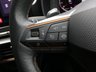 USED 2023 72 CUPRA FORMENTOR 1.5 TSI V2 5d DSG 150 S/S SAT NAV, FULL BLACK LEATHER, HEATED SEATS, DIGITAL COCKPIT, WIRELESS FULL LINK FOR APPLE CARPLAY / ANDROID AUTO, WIRELESS PHONE CHARGER, DAB RADIO, BLUETOOTH, FRONT / REAR PARKING & SIDE SENSORS, REAR VIEW CAMERA, ADAPTIVE CRUISE CONTROL & SPEED LIMITER, LANE ASSIST, FRONT ASSIST, LED INTERIOR AMBIENT BACKGROUND LIGHTING, DSG AUTOMATIC GEARBOX, 19 INCH ALLOYS, KEYLESS, CLIMATE CONTROL, POWER FOLDING MIRRORS, HEATED LEATHER FLAT BOTTOM TIPTRONIC MFSW, AUTO LIGHTS, 1 OWNER, SERVICE HISTORY