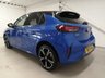 USED 2022 71 VAUXHALL CORSA 1.2 Turbo SRi Edition Hatchback 5dr Petrol Manual Euro 6 (s/s) (100 ps) Hatchback