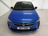 USED 2022 71 VAUXHALL CORSA 1.2 Turbo SRi Edition Hatchback 5dr Petrol Manual Euro 6 (s/s) (100 ps) Hatchback