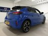 USED 2022 71 VAUXHALL CORSA 1.2 Turbo SRi Edition Hatchback 5dr Petrol Manual Euro 6 (s/s) (100 ps) Hatchback