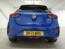 USED 2022 71 VAUXHALL CORSA 1.2 Turbo SRi Edition Hatchback 5dr Petrol Manual Euro 6 (s/s) (100 ps) Hatchback