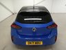 USED 2022 71 VAUXHALL CORSA 1.2 Turbo SRi Edition Hatchback 5dr Petrol Manual Euro 6 (s/s) (100 ps) Hatchback