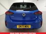 USED 2022 71 VAUXHALL CORSA 1.2 Turbo SRi Edition Hatchback 5dr Petrol Manual Euro 6 (s/s) (100 ps) Hatchback