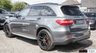 USED 2017 M MERCEDES-BENZ GLC 2.1 GLC250d AMG Line (Premium) SUV 5dr Diesel G-Tronic 4MATIC Euro 6 (s/s) (204 ps) REV CAMERA+HTD F STS