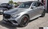 USED 2017 M MERCEDES-BENZ GLC 2.1 GLC250d AMG Line (Premium) SUV 5dr Diesel G-Tronic 4MATIC Euro 6 (s/s) (204 ps) REV CAMERA+HTD F STS