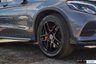 USED 2017 M MERCEDES-BENZ GLC 2.1 GLC250d AMG Line (Premium) SUV 5dr Diesel G-Tronic 4MATIC Euro 6 (s/s) (204 ps) REV CAMERA+HTD F STS