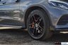 USED 2017 M MERCEDES-BENZ GLC 2.1 GLC250d AMG Line (Premium) SUV 5dr Diesel G-Tronic 4MATIC Euro 6 (s/s) (204 ps) REV CAMERA+HTD F STS