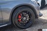 USED 2017 M MERCEDES-BENZ GLC 2.1 GLC250d AMG Line (Premium) SUV 5dr Diesel G-Tronic 4MATIC Euro 6 (s/s) (204 ps) REV CAMERA+HTD F STS