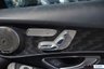 USED 2017 M MERCEDES-BENZ GLC 2.1 GLC250d AMG Line (Premium) SUV 5dr Diesel G-Tronic 4MATIC Euro 6 (s/s) (204 ps) REV CAMERA+HTD F STS
