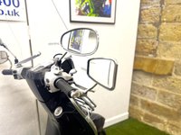 USED 2021 21 LAMBRETTA V125 Special 125 Scooter Petrol CVT Euro 5 (10 ps) Warranty, Delivery and Part Exchange Welcome