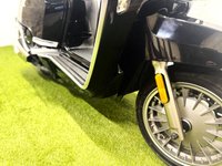 USED 2021 21 LAMBRETTA V125 Special 125 Scooter Petrol CVT Euro 5 (10 ps) Warranty, Delivery and Part Exchange Welcome