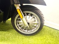 USED 2021 21 LAMBRETTA V125 Special 125 Scooter Petrol CVT Euro 5 (10 ps) Warranty, Delivery and Part Exchange Welcome