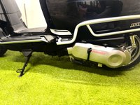 USED 2021 21 LAMBRETTA V125 Special 125 Scooter Petrol CVT Euro 5 (10 ps) Warranty, Delivery and Part Exchange Welcome