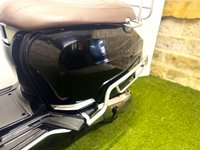 USED 2021 21 LAMBRETTA V125 Special 125 Scooter Petrol CVT Euro 5 (10 ps) Warranty, Delivery and Part Exchange Welcome