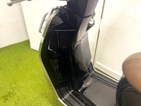 USED 2021 21 LAMBRETTA V125 Special 125 Scooter Petrol CVT Euro 5 (10 ps) Warranty, Delivery and Part Exchange Welcome