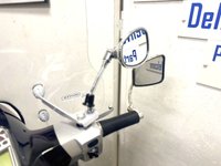 USED 2021 21 LAMBRETTA V125 Special 125 Scooter Petrol CVT Euro 5 (10 ps) Warranty, Delivery and Part Exchange Welcome