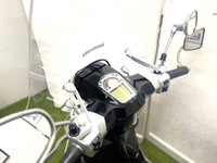 USED 2021 21 LAMBRETTA V125 Special 125 Scooter Petrol CVT Euro 5 (10 ps) Warranty, Delivery and Part Exchange Welcome