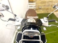 USED 2021 21 LAMBRETTA V125 Special 125 Scooter Petrol CVT Euro 5 (10 ps) Warranty, Delivery and Part Exchange Welcome
