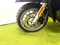 USED 2021 21 LAMBRETTA V125 Special 125 Scooter Petrol CVT Euro 5 (10 ps) Warranty, Delivery and Part Exchange Welcome