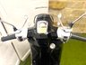USED 2021 21 LAMBRETTA V125 Special 125 Scooter Petrol CVT Euro 5 (10 ps) Warranty, Delivery and Part Exchange Welcome