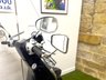 USED 2021 21 LAMBRETTA V125 Special 125 Scooter Petrol CVT Euro 5 (10 ps) Warranty, Delivery and Part Exchange Welcome
