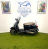USED 2021 21 LAMBRETTA V125 Special 125 Scooter Petrol CVT Euro 5 (10 ps) Warranty, Delivery and Part Exchange Welcome