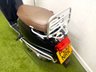 USED 2021 21 LAMBRETTA V125 Special 125 Scooter Petrol CVT Euro 5 (10 ps) Warranty, Delivery and Part Exchange Welcome