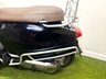 USED 2021 21 LAMBRETTA V125 Special 125 Scooter Petrol CVT Euro 5 (10 ps) Warranty, Delivery and Part Exchange Welcome