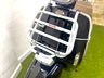 USED 2021 21 LAMBRETTA V125 Special 125 Scooter Petrol CVT Euro 5 (10 ps) Warranty, Delivery and Part Exchange Welcome