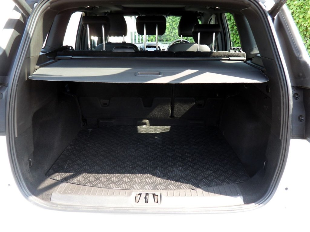 USED 2019 19 FORD KUGA 1.5 TDCi ST-Line X SUV 5dr Diesel Manual Euro 6 (s/s) (120 ps) 12 Month Warranty For Peace Of Mind