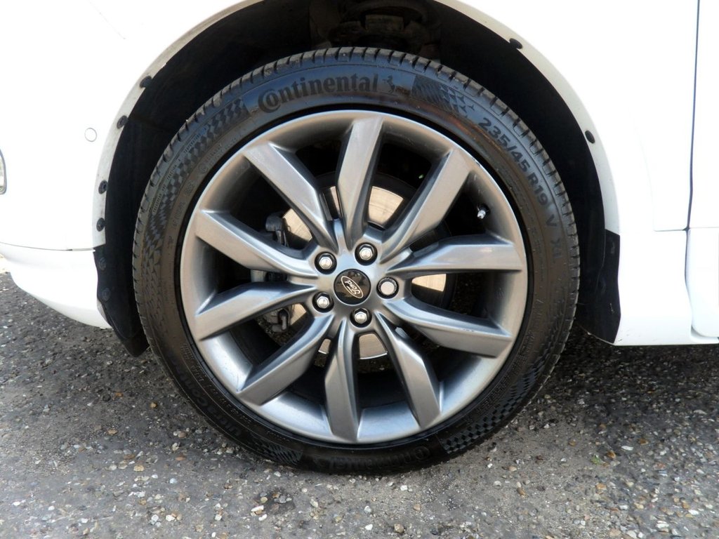 USED 2019 19 FORD KUGA 1.5 TDCi ST-Line X SUV 5dr Diesel Manual Euro 6 (s/s) (120 ps) 12 Month Warranty For Peace Of Mind