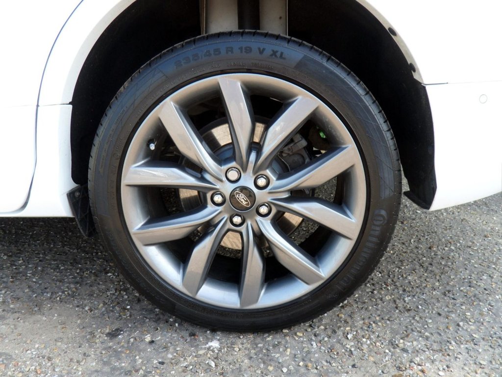 USED 2019 19 FORD KUGA 1.5 TDCi ST-Line X SUV 5dr Diesel Manual Euro 6 (s/s) (120 ps) 12 Month Warranty For Peace Of Mind