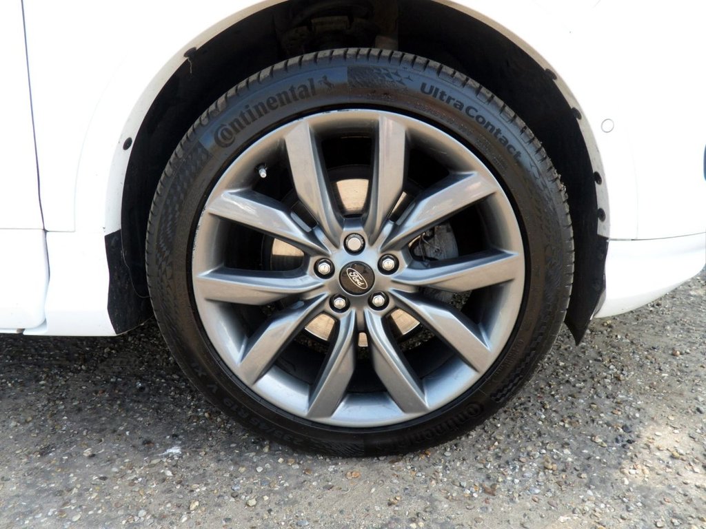 USED 2019 19 FORD KUGA 1.5 TDCi ST-Line X SUV 5dr Diesel Manual Euro 6 (s/s) (120 ps) 12 Month Warranty For Peace Of Mind
