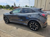USED 2023 73 FORD PUMA 1.0T EcoBoost MHEV ST-Line X SUV 5dr Petrol Hybrid DCT Euro 6 (s/s) (125 ps) 