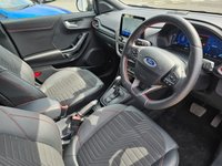 USED 2023 73 FORD PUMA 1.0T EcoBoost MHEV ST-Line X SUV 5dr Petrol Hybrid DCT Euro 6 (s/s) (125 ps) 