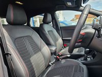 USED 2023 73 FORD PUMA 1.0T EcoBoost MHEV ST-Line X SUV 5dr Petrol Hybrid DCT Euro 6 (s/s) (125 ps) 