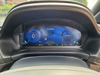 USED 2023 73 FORD PUMA 1.0T EcoBoost MHEV ST-Line X SUV 5dr Petrol Hybrid DCT Euro 6 (s/s) (125 ps) 