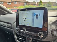 USED 2023 73 FORD PUMA 1.0T EcoBoost MHEV ST-Line X SUV 5dr Petrol Hybrid DCT Euro 6 (s/s) (125 ps) 