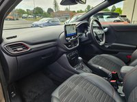 USED 2023 73 FORD PUMA 1.0T EcoBoost MHEV ST-Line X SUV 5dr Petrol Hybrid DCT Euro 6 (s/s) (125 ps) 