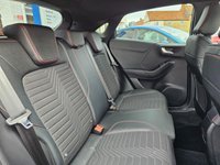 USED 2023 73 FORD PUMA 1.0T EcoBoost MHEV ST-Line X SUV 5dr Petrol Hybrid DCT Euro 6 (s/s) (125 ps) 
