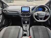 USED 2023 73 FORD PUMA 1.0T EcoBoost MHEV ST-Line X SUV 5dr Petrol Hybrid DCT Euro 6 (s/s) (125 ps) 