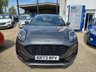 USED 2023 73 FORD PUMA 1.0T EcoBoost MHEV ST-Line X SUV 5dr Petrol Hybrid DCT Euro 6 (s/s) (125 ps) 