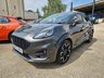 USED 2023 73 FORD PUMA 1.0T EcoBoost MHEV ST-Line X SUV 5dr Petrol Hybrid DCT Euro 6 (s/s) (125 ps) 