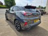 USED 2023 73 FORD PUMA 1.0T EcoBoost MHEV ST-Line X SUV 5dr Petrol Hybrid DCT Euro 6 (s/s) (125 ps) 