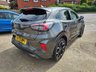 USED 2023 73 FORD PUMA 1.0T EcoBoost MHEV ST-Line X SUV 5dr Petrol Hybrid DCT Euro 6 (s/s) (125 ps) 