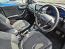 USED 2023 73 FORD PUMA 1.0T EcoBoost MHEV ST-Line X SUV 5dr Petrol Hybrid DCT Euro 6 (s/s) (125 ps) 