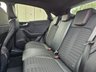 USED 2023 73 FORD PUMA 1.0T EcoBoost MHEV ST-Line X SUV 5dr Petrol Hybrid DCT Euro 6 (s/s) (125 ps) 